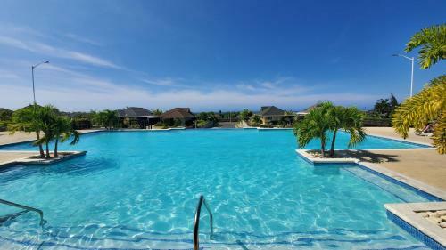 Villa Luxurycrest Near Ocho Rios