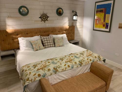 Apartamento Rairoyale At Sand Castles