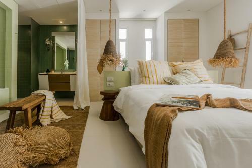 Aparthotel Cloud7 Residences Ayla Aqaba