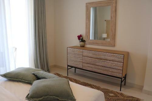 Aparthotel Cloud7 Residences Ayla Aqaba