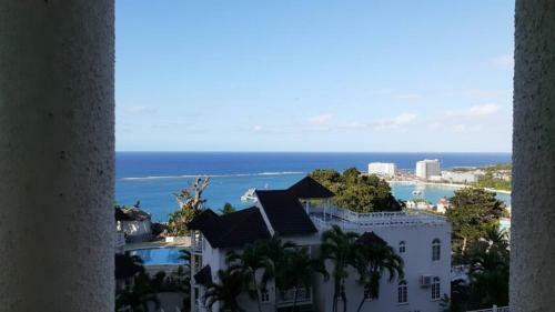 Apartamento Sweet Suites Ochi 1