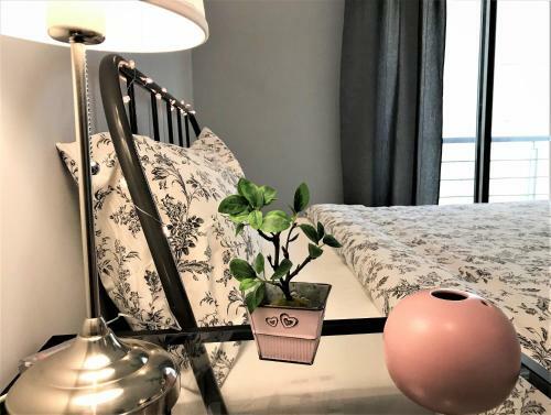 Apartamento Double Key By Hr