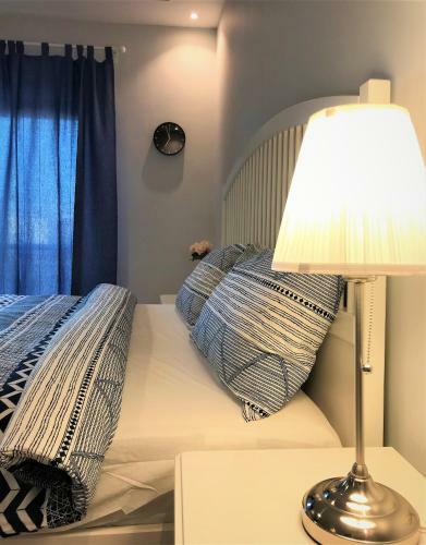 Apartamento Double Key By Hr