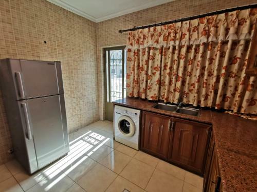 Margarita Furnished Apartments