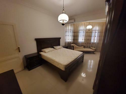 Apartamento Qubat Heba Palace Qhp