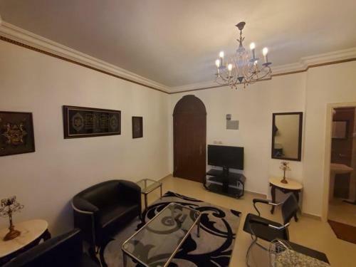 Apartamento Qubat Heba Palace Qhp