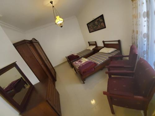 Apartamento Qubat Heba Palace Qhp