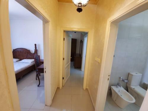 Apartamento Qubat Heba Palace Qhp