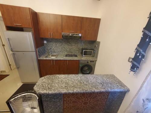 Apartamento Qubat Heba Palace Qhp