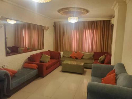 Apartamento Qubat Heba Palace Qhp