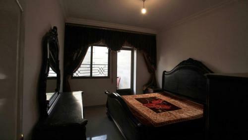 Apartamento Qubat Heba Palace Qhp