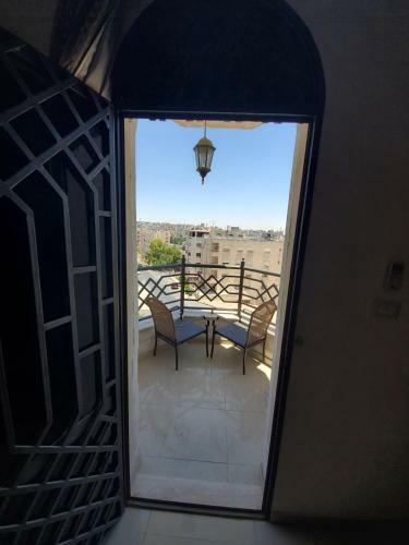 Apartamento Qubat Heba Palace Qhp