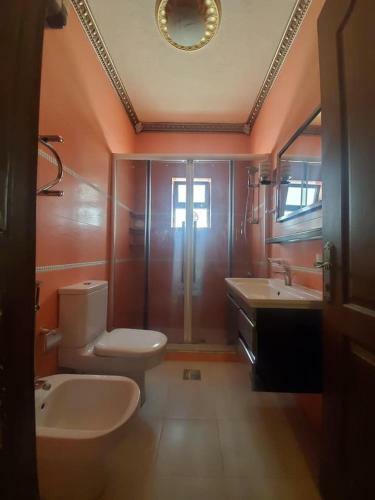 Apartamento Qubat Heba Palace Qhp