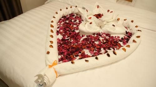 Big Ben Hotel Suites