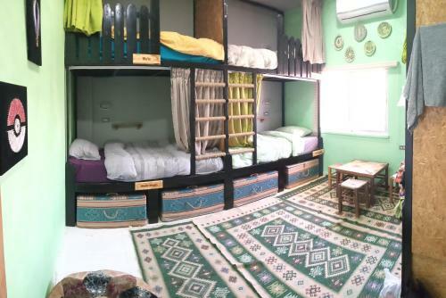 Carob Hostel