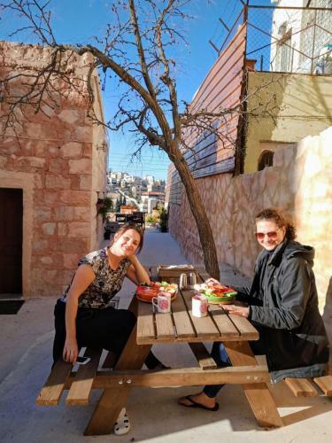 Carob Hostel