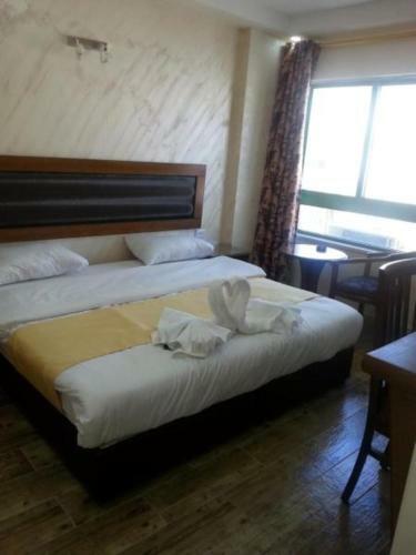 H Amman Downtown Hotel