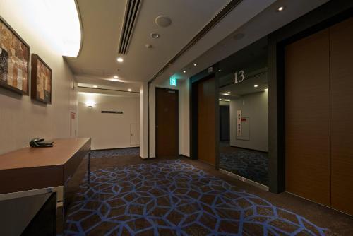 Hotel Vischio Amagasaki By Granvia