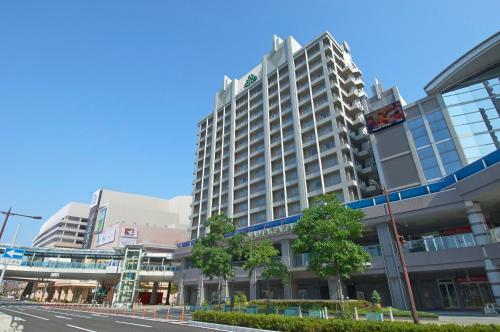 Hotel Vischio Amagasaki By Granvia