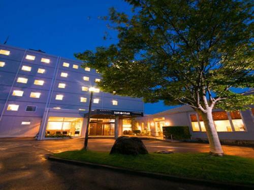 Hotel Sun Ocean - Vacation Stay 84266