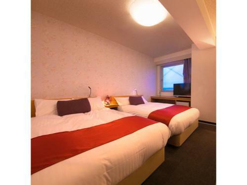 Hotel Sun Ocean - Vacation Stay 84266