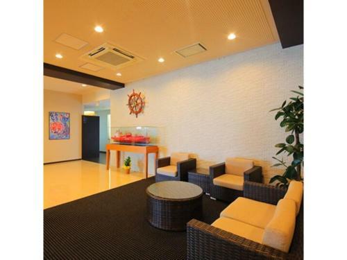 Hotel Sun Ocean - Vacation Stay 84254