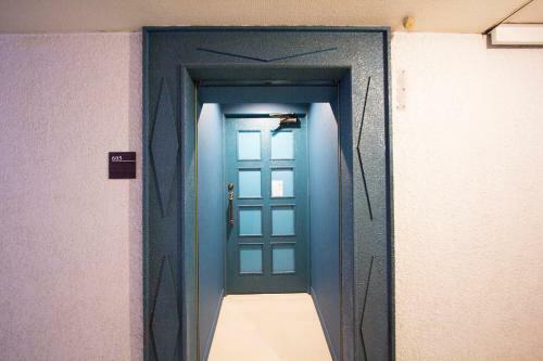 Apartamentos Hokkaido 7 - Inn