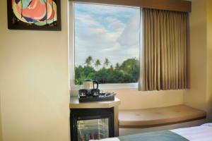 Hotel Neo - Kuta, Jelantik