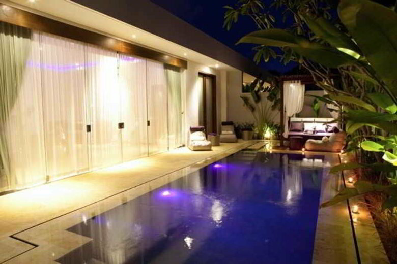 Anemalou Villas & Spa