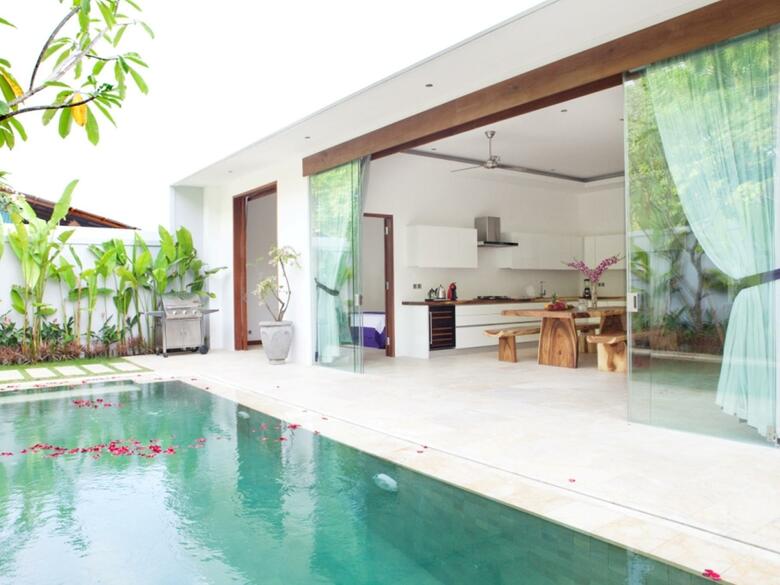 Anemalou Villas & Spa