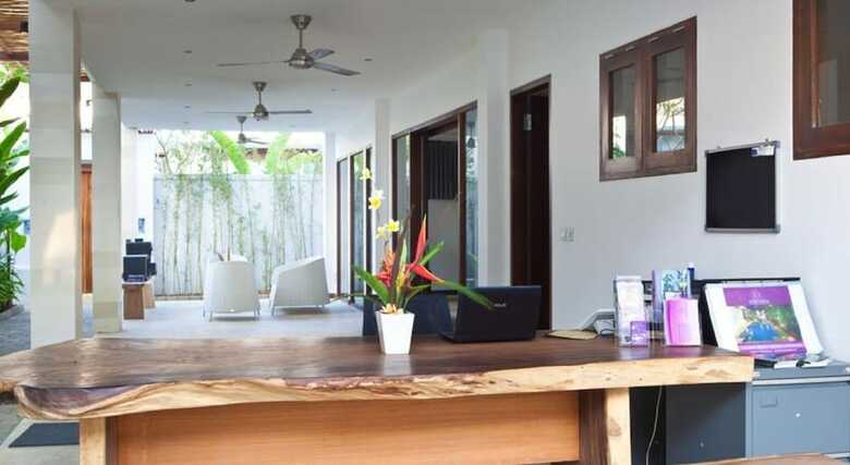 Anemalou Villas & Spa