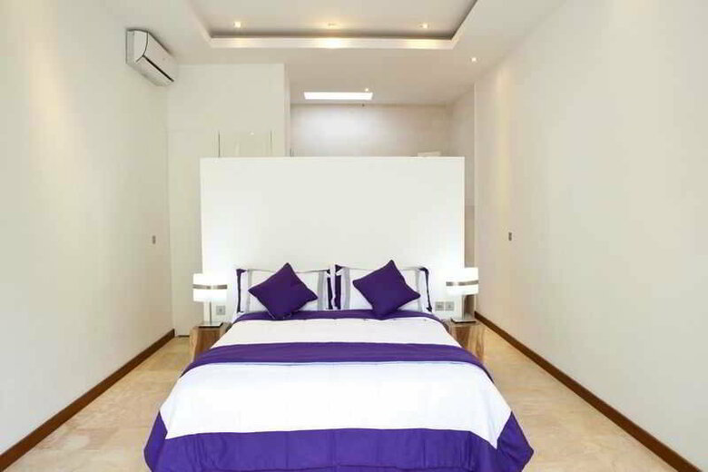 Anemalou Villas & Spa