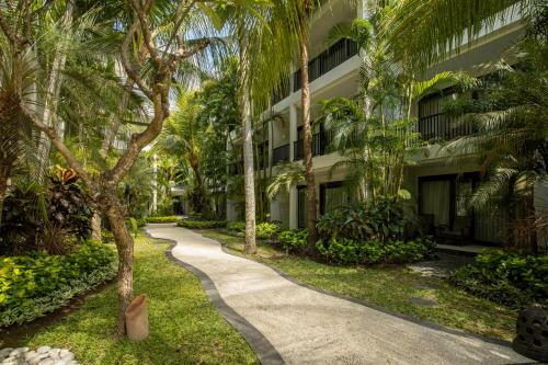 Hotel Ramada Resort Camakila