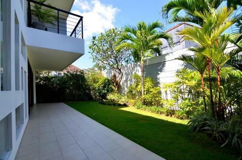 Villa Skye Dee