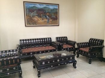 Hotel Maktal