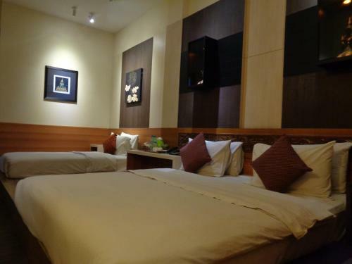 Hostal Dhanesvara Holistic Unique Homestay