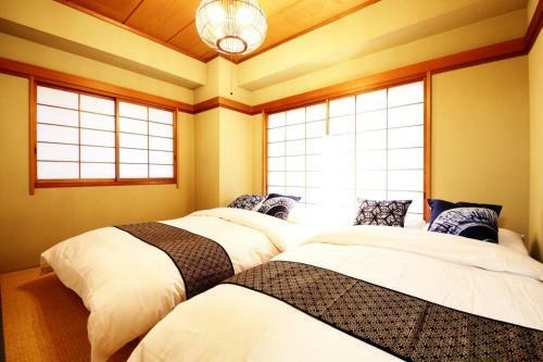 Apartamento Prestige 303 / Vacation Stay 1387