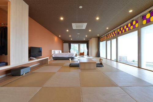Ooedo-onsen Monogatari Hotel Suiyotei