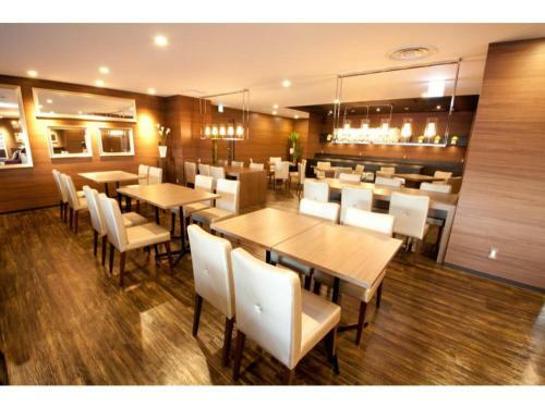 Hotel Il Credo Gifu - Vacation Stay 84599