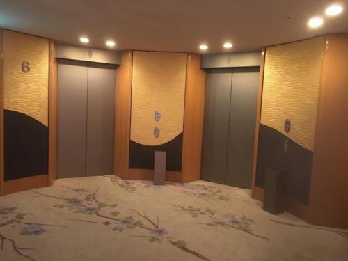 Hotel Grand Vert Gizan - Vacation Stay 95360