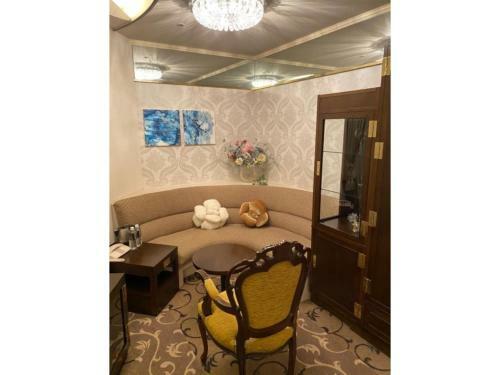 Hotel Grand Vert Gizan - Vacation Stay 95361