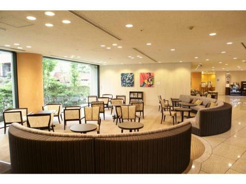 Hotel Grand Vert Gizan - Vacation Stay 95369