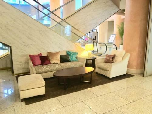 Hotel Grand Vert Gizan - Vacation Stay 95368
