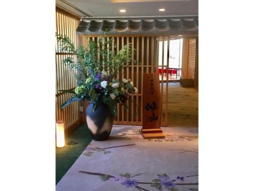 Hotel Grand Vert Gizan - Vacation Stay 95368