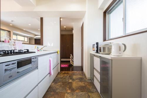 Apartamentos Angel House / Vacation Stay 305