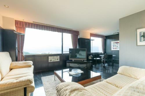 Hotel Rembrandt Premium Fuji Gotenba