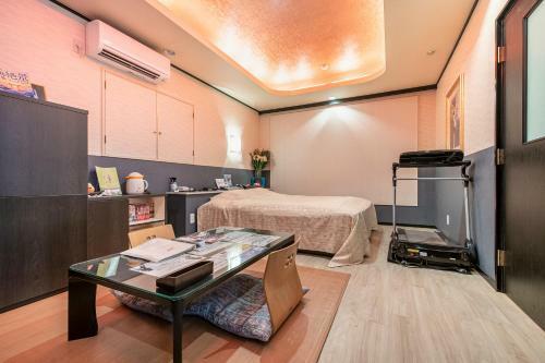Hotel Takao Asile