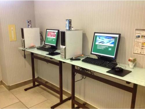 R&b Hotel Hachioji - Vacation Stay 13867v