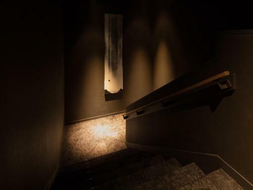 Barhotel Hakone Kazan