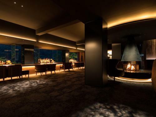 Barhotel Hakone Kazan
